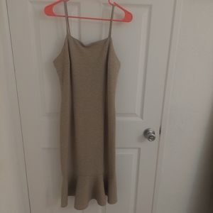Gianni Bini dress sz M